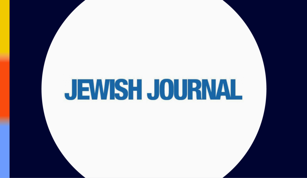 Rabbi Aryeh Markman: Connecting Jews to their Judaism