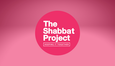 The Power of Shabbos