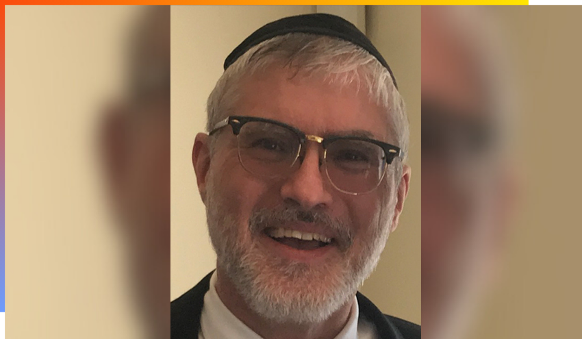 Rabbi Yaakov Dayo zt”l