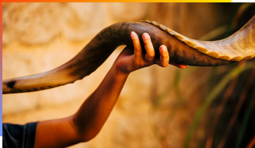 shofar