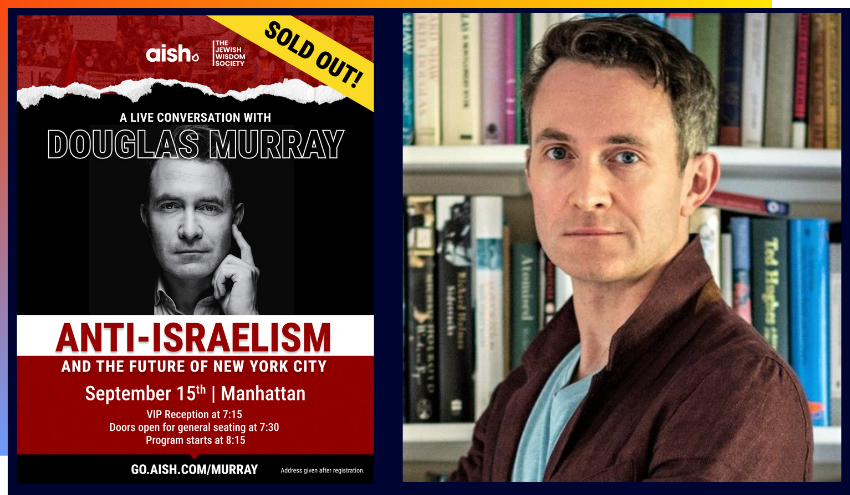 Douglas Murray