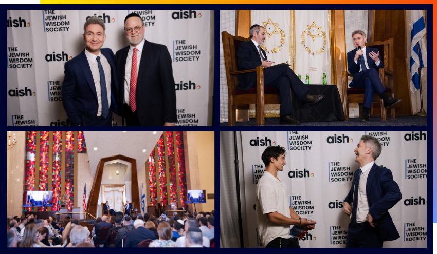 Jewish American Summit