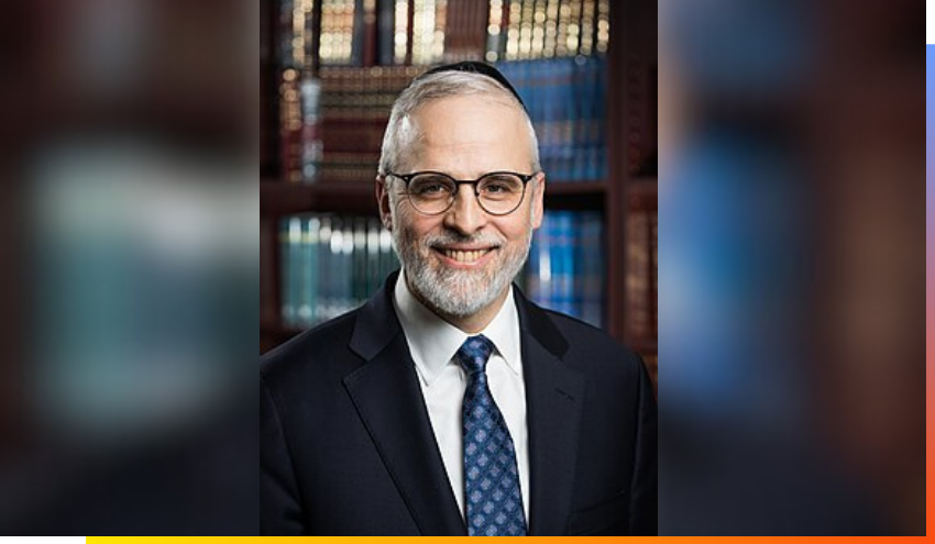 Rabbi Moshe Hauer