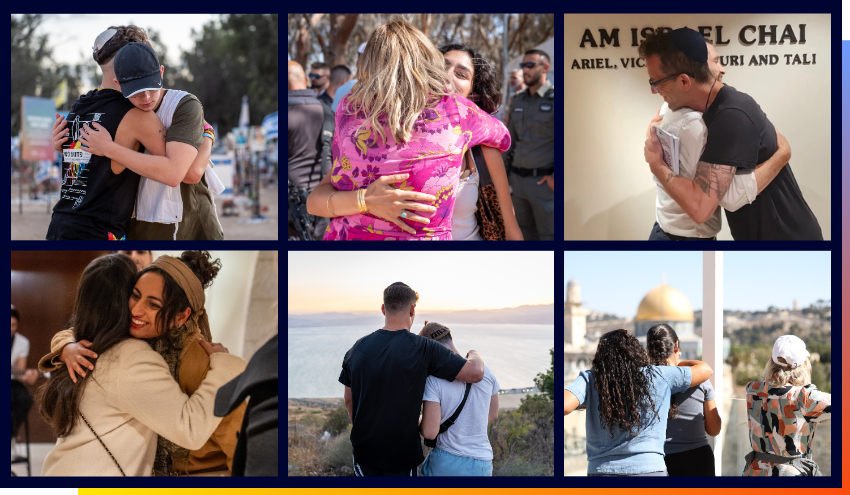 A crisis of love that no one is discussing