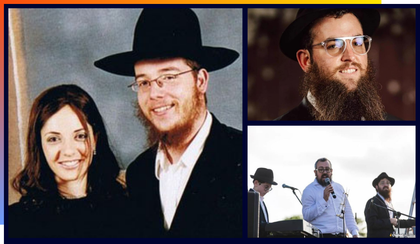 Chabad Rabbis murdered in antisemitic attacks