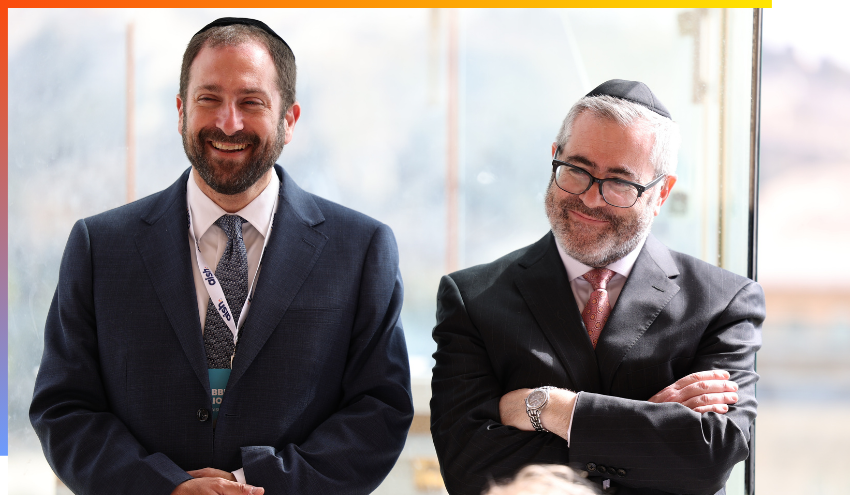 Reclaiming Our Maccabee Strength