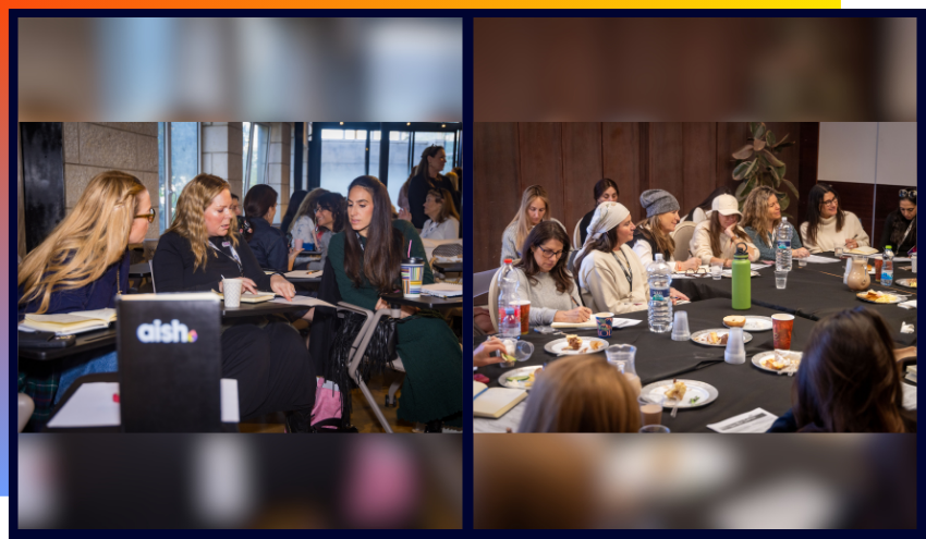 When Women Learn, the Jewish Future Grows Stronger