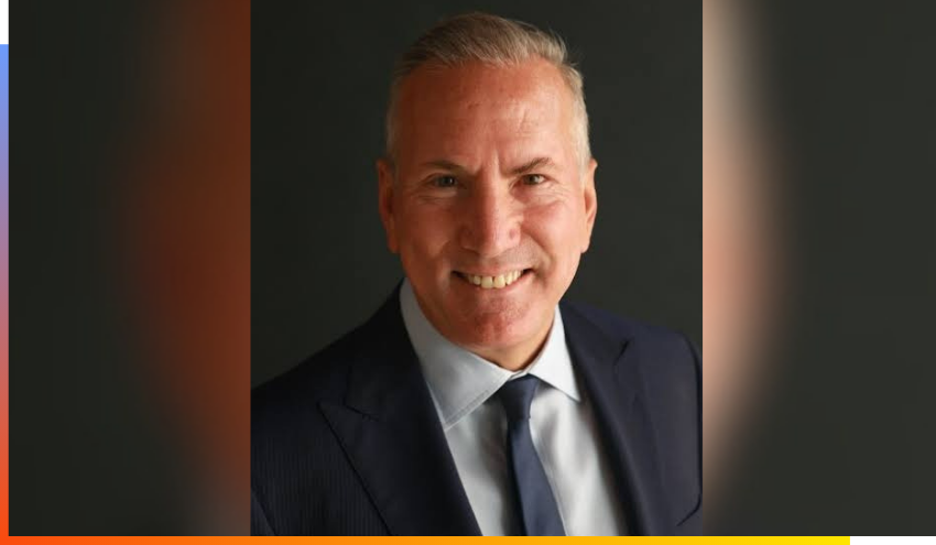 Steve Rosenberg Founder and CEO at Greystone and long time friend of Aish