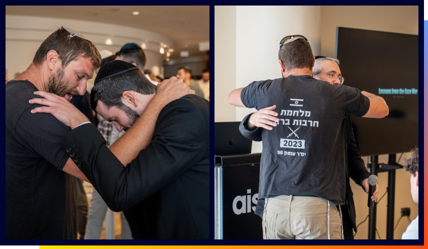 My Take on the Israeli Elections: The Jewish People Need More Than Unity